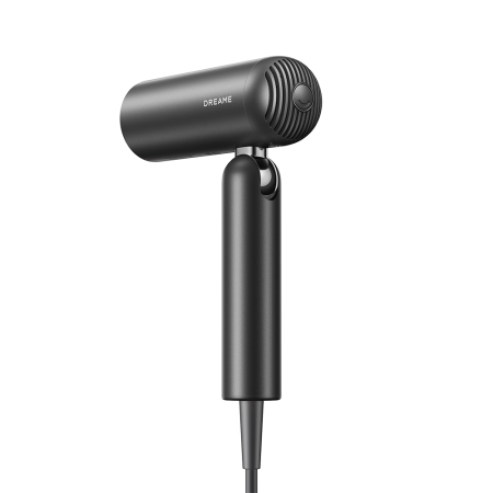 [드리미] 포켓 유니 블랙 Pocket Uni Pure 프리볼트 여행 접이식 100-240V