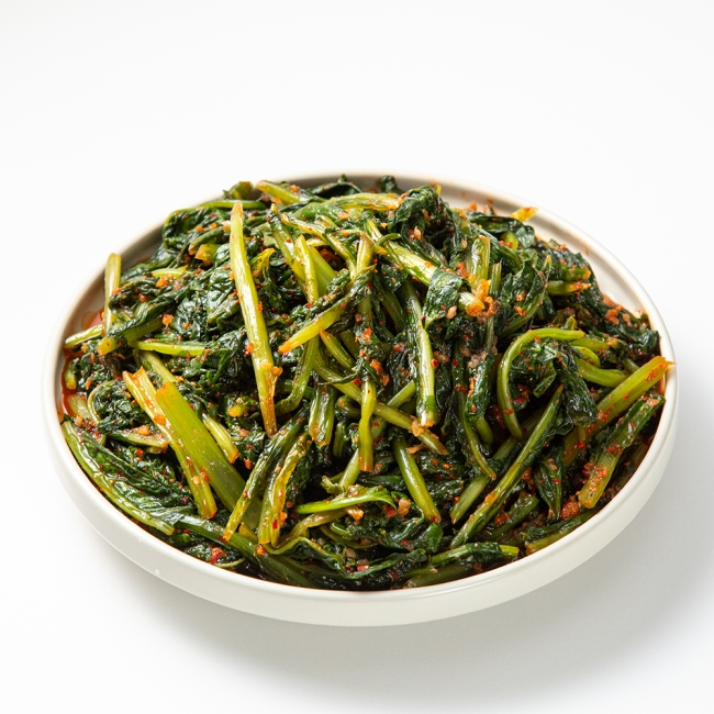 더울땐 시원한 열무김치 1kg / 2kg / 3kg / 5kg / 10kg
