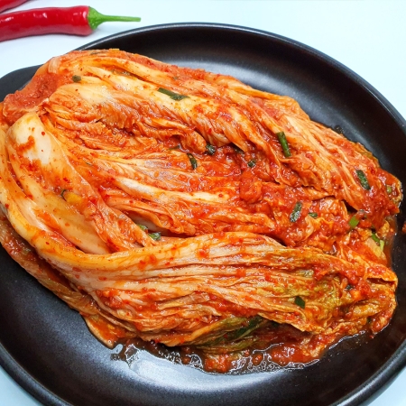 건채담 포기김치 1kg / 3kg/ 5kg/ 10kg