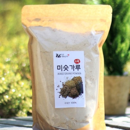 7곡 옛날미숫가루 500g