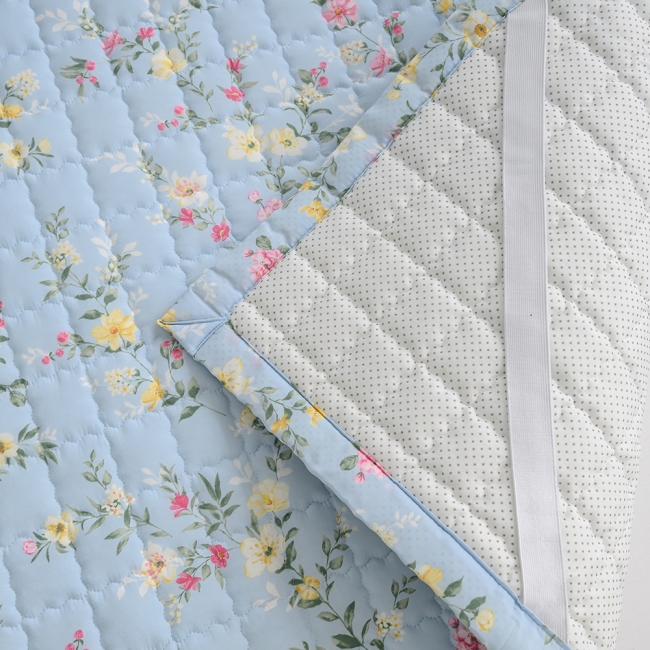 빅토리아 마이크로모달 카페트겸패드