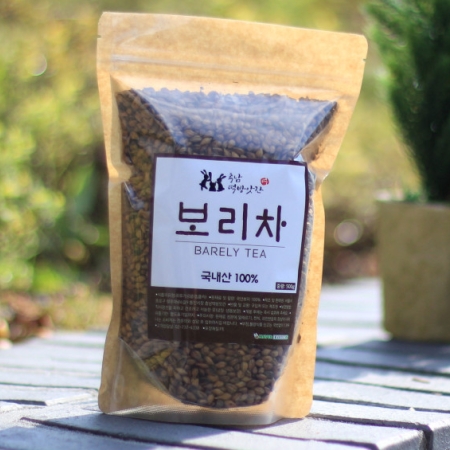 우리아기가 먹는 국산 보리차 (국산보리차,국산옥수수차,국산현미차)