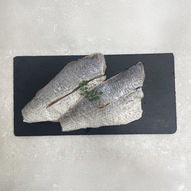 조리하기 편리한 순살 참돔필렛 550g