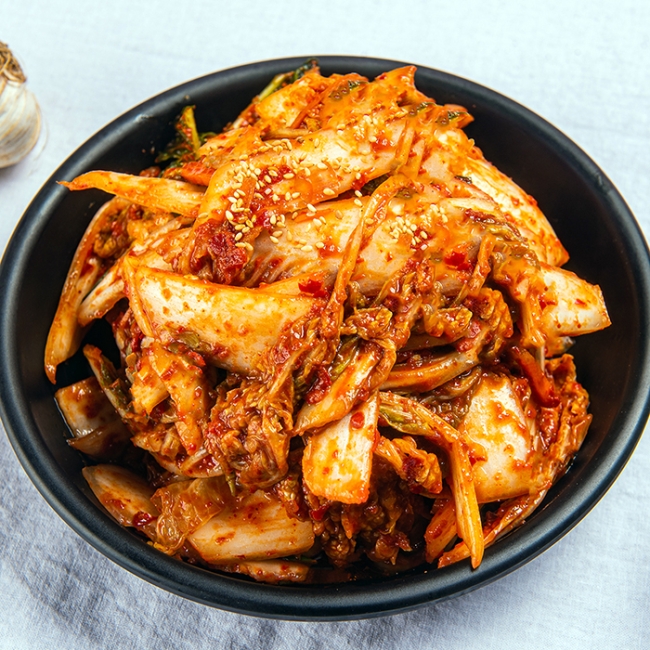 아삭아삭 겉절이 1kg / 2kg / 3kg / 5kg / 10kg