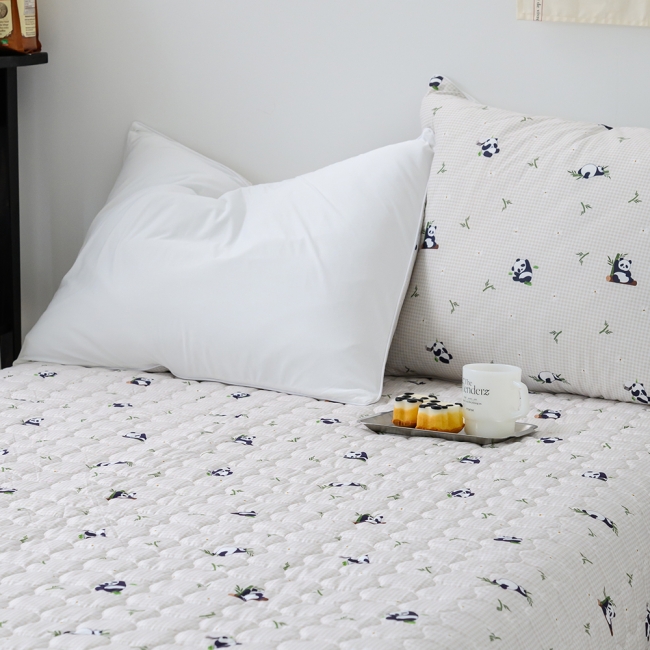 주토랜드 울트라 스트레치 마이크로 밴딩패드