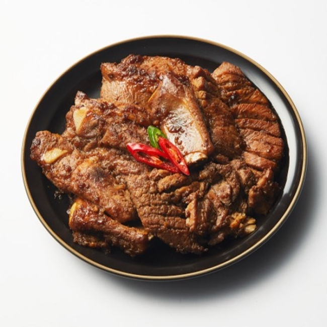 우리농 돼지갈비 1kgx1개/ 1kgx2개/ 1kgx4개