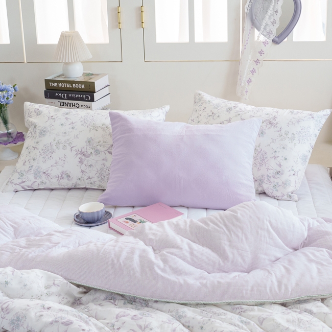 토파즈 모달 차렵이불 침구세트