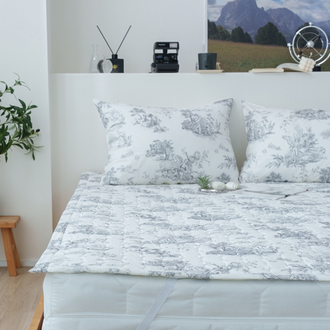 디오레 30수 광목 밴딩패드