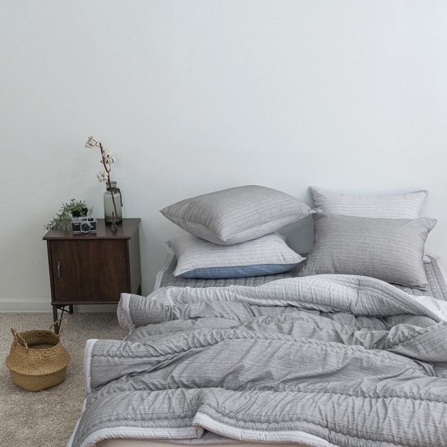 드리즐 소프트 마이크로 간절기이불 침구세트