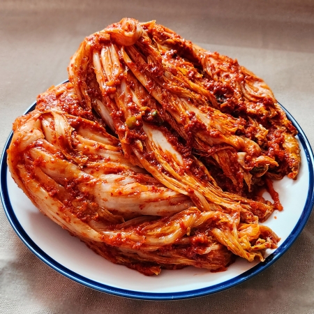 국내산 100% 전라도 포기김치 배추김치 김장김치 갓김치 총각김치 백김치 깍두기