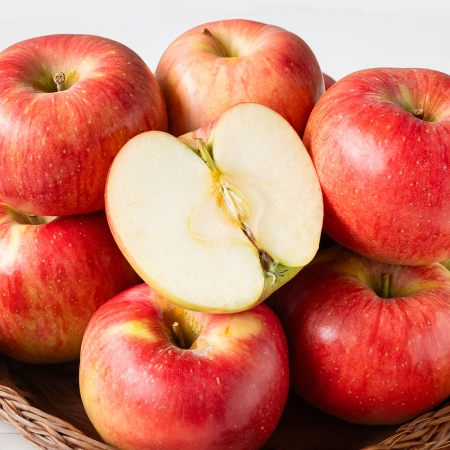 국내산 홍로 햇사과 가정용 정품 1kg 2kg 3kg 5kg