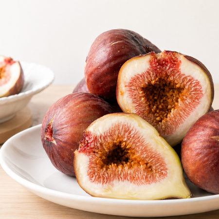 영암 홍무화과 500g 1kg 2kg 산지직송