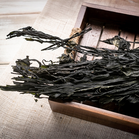 [마산어시장] 기장 건미역 150g x 1팩/2팩/3팩