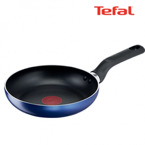 테팔 팬&냄비 PTFE 미드나잇 블루 프라이팬 28cm MNBE_FP28