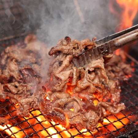 제주 흑돼지 불고기 400g 1팩 / 2팩 /3팩/4팩