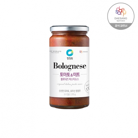 ★청정원 특가★파스타소스 골라담기