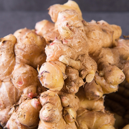 서산 황토밭 햇생강 1kg / 3kg / 5kg / 10kg