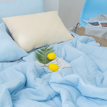 파르페 리플 순면 여름이불 침구세트