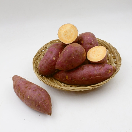 [대표산지 영암] 호풍미 고구마(세척)