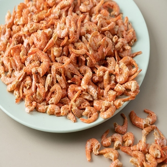 국산 건새우 해살이 두절새우 [100g-1kg]