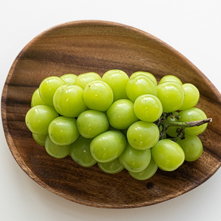 [특가최고] 빛나는 샤인머스캣 1kg 2kg 샤인 머스켓 가정용 