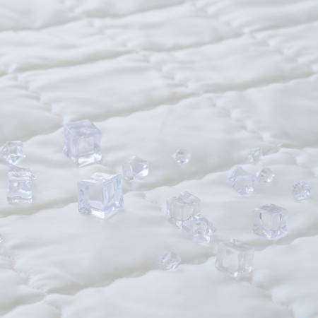 듀라론 쿨 냉감 카페트 겸 패드