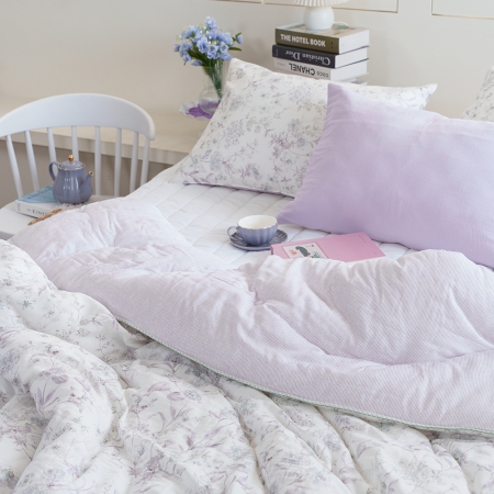 토파즈 모달 차렵이불 침구세트