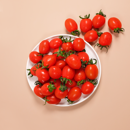 [유수담] 달콤하고 신선한 스테비아 토마토 1kg 2kg