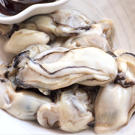 [깐굴캄스] 고품질 통영 생굴 깐굴 1kg 2kg 3kg