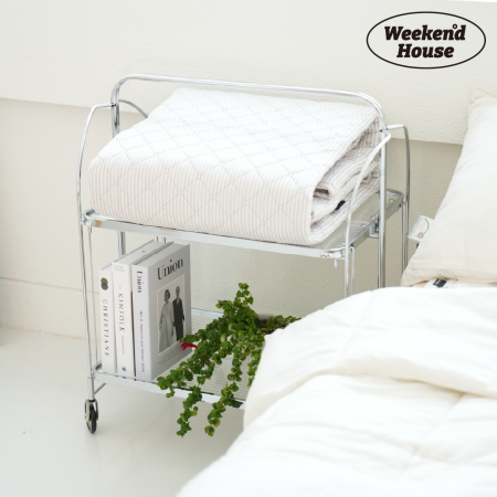 국산 캠핑 전기장판 1인용 탄소매트 전기매트 침대 EMF 소록소록 탄소 전기요 워셔블 보관가방 증정