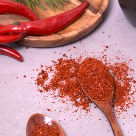 국산 빛깔좋은 고춧가루 500g 1+1 총 2봉(보통입자,고운입자,청양)