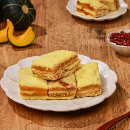 카스테라 호박인절미 7개입