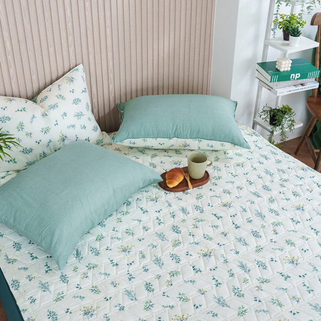 가드니아 모달 카페트겸 패드