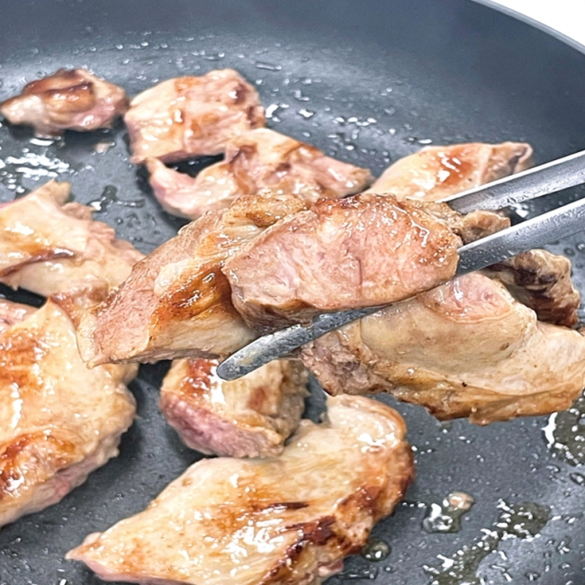 쫄깃한 한돈 갈매기살 500g