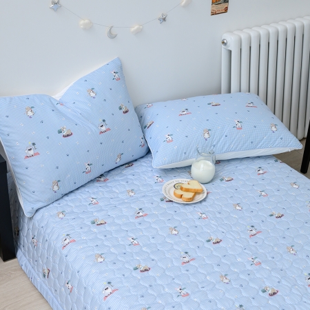 주토랜드 울트라 스트레치 마이크로 밴딩패드