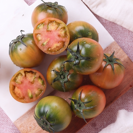 진짜 부산 대저 짭짤이 토마토