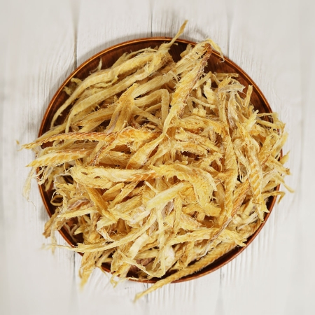 방앗간아이 황태채 360g / 180g 자연건조 간단한 맥주안주 국거리용 반찬 북어채