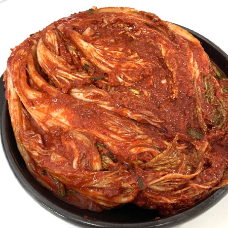 건채담 맛갈지게 허벌나게 매운 포기김치 1kg / 3kg/ 5kg/ 10kg