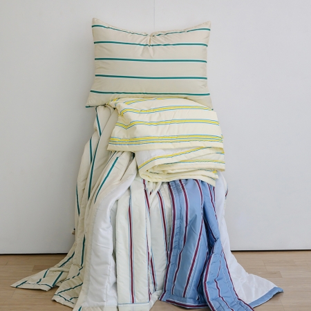 레트로 M2 듀라론 냉감이불 침구세트