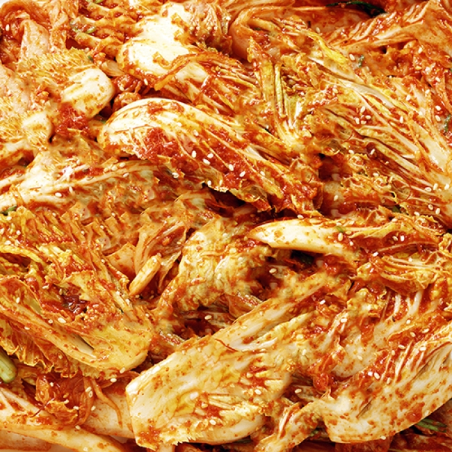 아삭아삭 겉절이 1kg / 2kg / 3kg / 5kg / 10kg