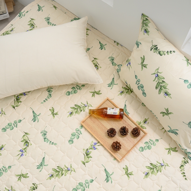 내추럴광목 순면 밴딩패드