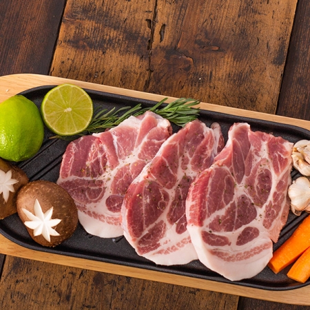 제주 백/흑돼지(마)