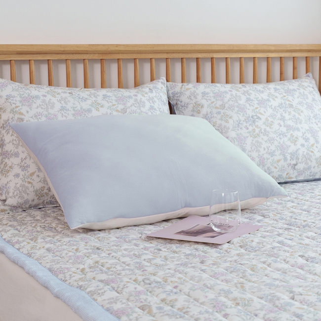 버니 모달 카페트겸패드