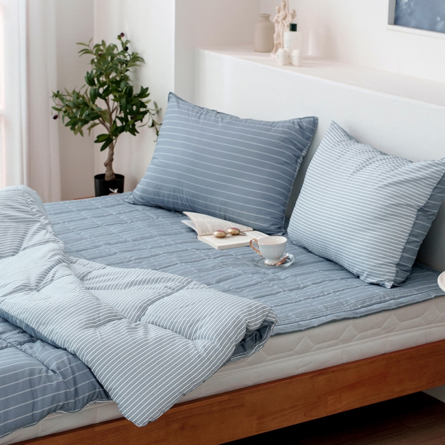 어반라인 소프트마이크로 차렵 침구세트