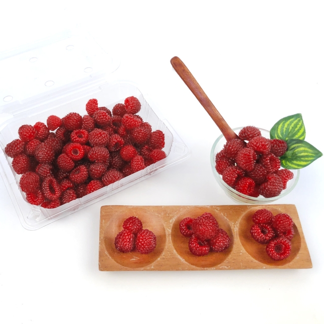 싱싱한 산딸기 생과 250g /1팩/ X 2팩/ X 3팩/ X 4팩