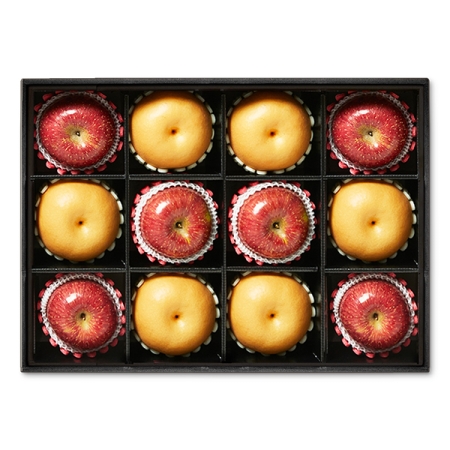 [선물세트] 프리미엄 실속혼합 과일 선물세트