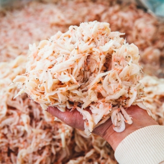 국산 참새우 새우젓 2kg / 3kg