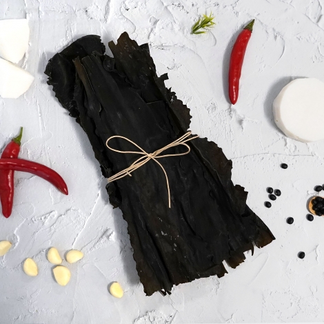 방앗간아이 부산 기장 건조 다시마 200g 육수 국물 깊고 풍부한 맛