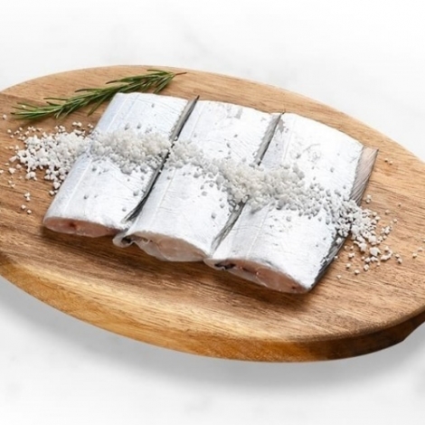제주산 손질 은갈치 대/특대/왕특대  2마리 3마리