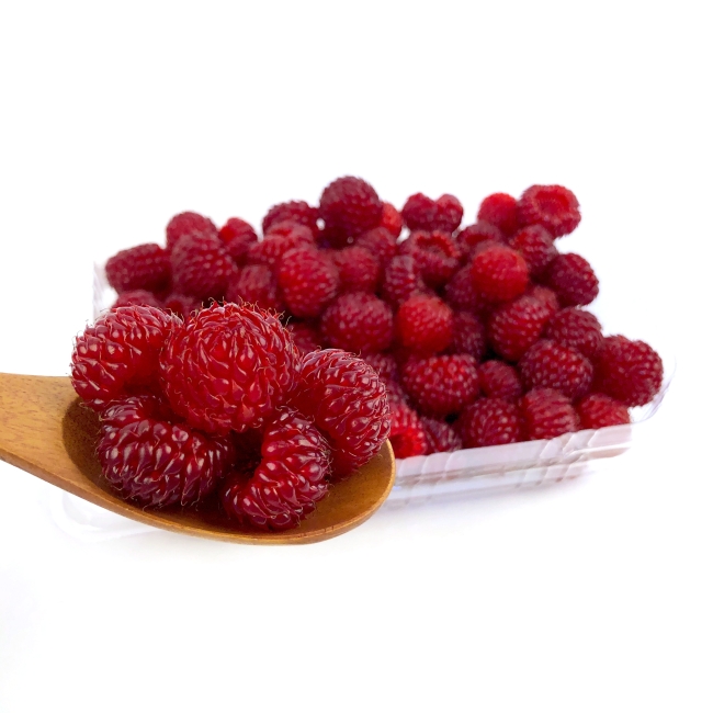 싱싱한 산딸기 생과 250g /1팩/ X 2팩/ X 3팩/ X 4팩